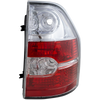 MDX 04-06 TAIL LAMP RH, Lens and Housing