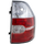 MDX 04-06 TAIL LAMP RH, Lens and Housing