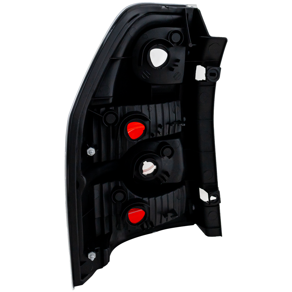 MDX 04-06 TAIL LAMP RH, Lens and Housing