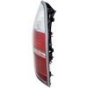MDX 04-06 TAIL LAMP RH, Lens and Housing