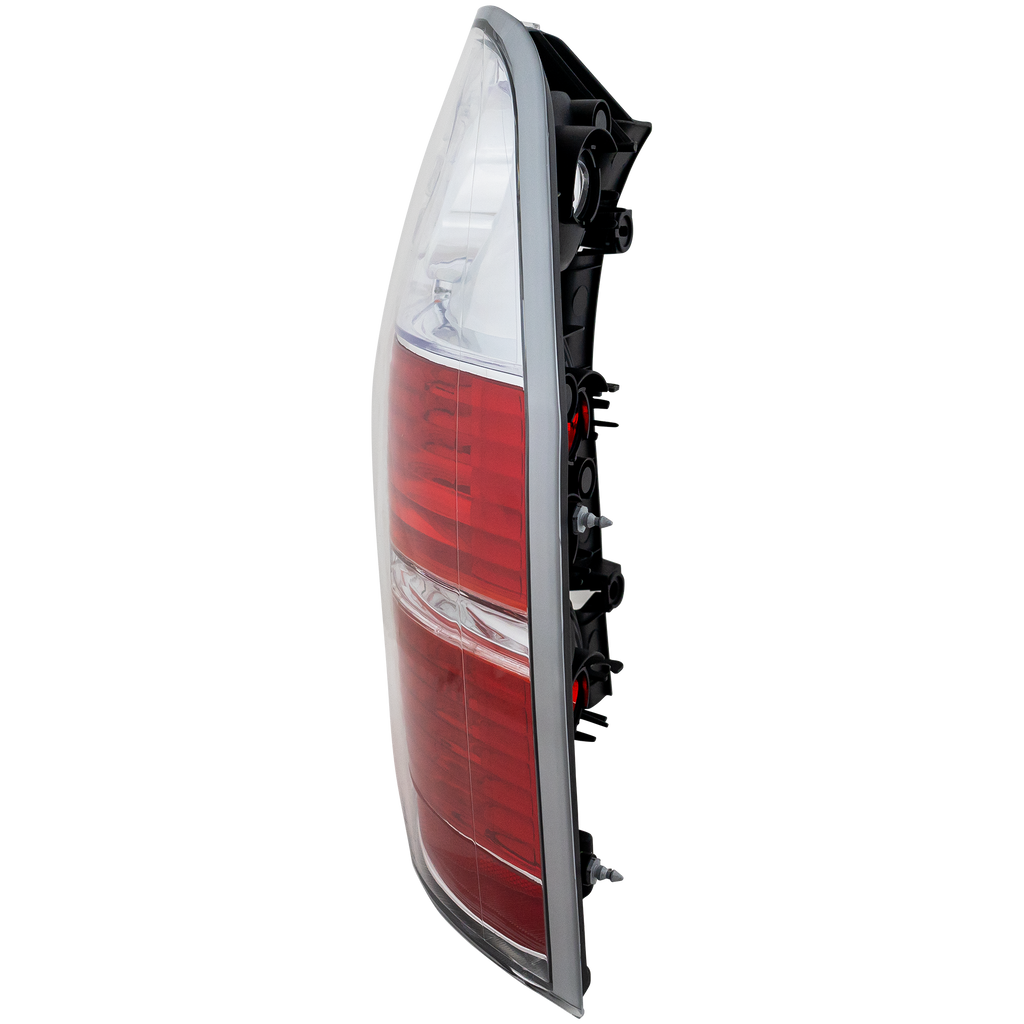 MDX 04-06 TAIL LAMP RH, Lens and Housing