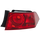 TSX 04-05 TAIL LAMP RH, Outer, Lens and Housing