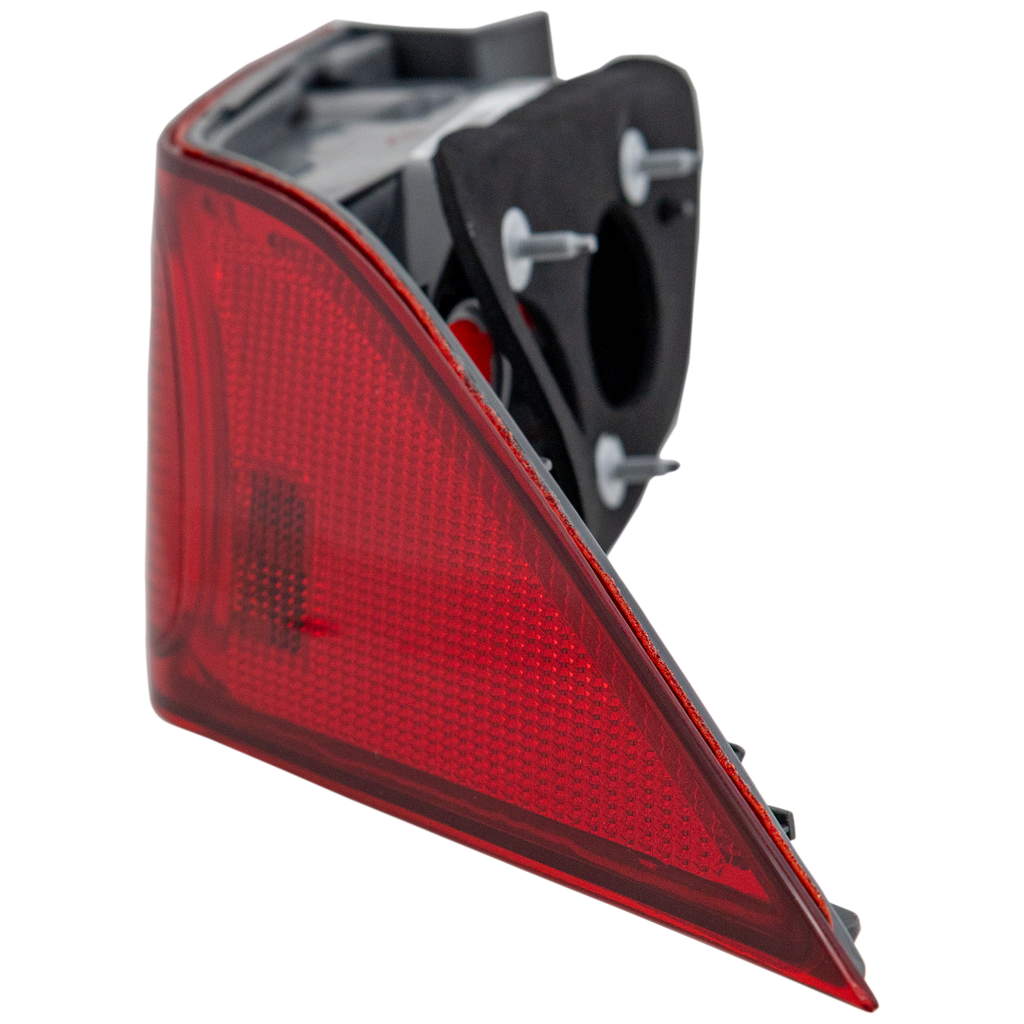 TSX 04-05 TAIL LAMP RH, Outer, Lens and Housing