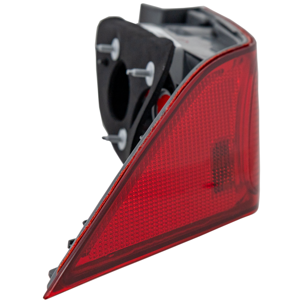 TSX 04-05 TAIL LAMP LH, Outer, Lens and Housing