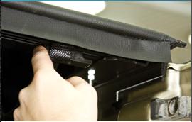 TONNOSPORT; 99-07 Chevy/GMC Full Size 6' 6\ Bed"