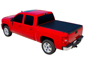 TONNOSPORT; 01-05 Chevy/GMC Full Size 6' 6\ Composite Bed (bolt on)