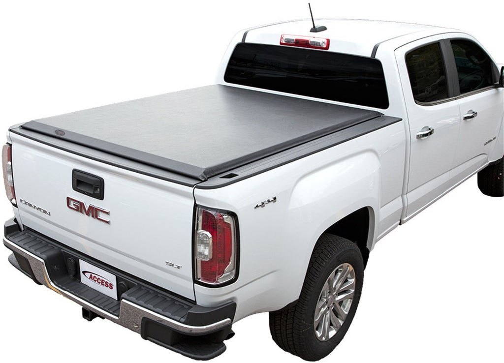 TONNOSPORT; 15-ON Chevy/GMC Colorado / Canyon 6' Bed