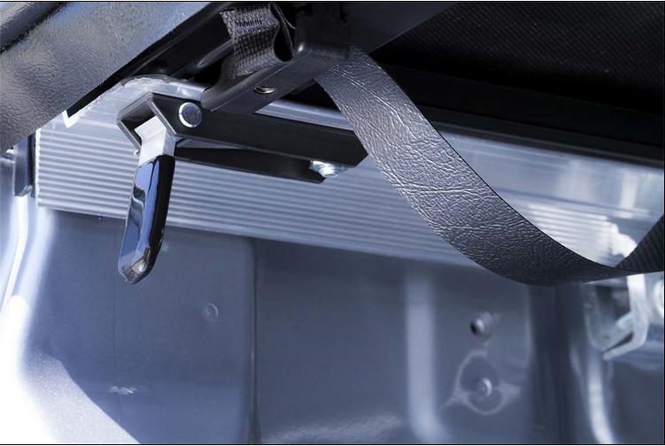 TONNOSPORT; 15-ON Chevy/GMC Colorado / Canyon 6' Bed