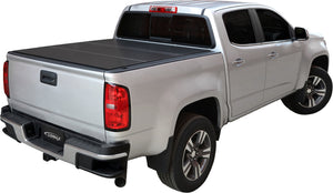 LOMAX Hard Tri-fold Series
