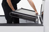 LOMAX Hard Tri-fold Series