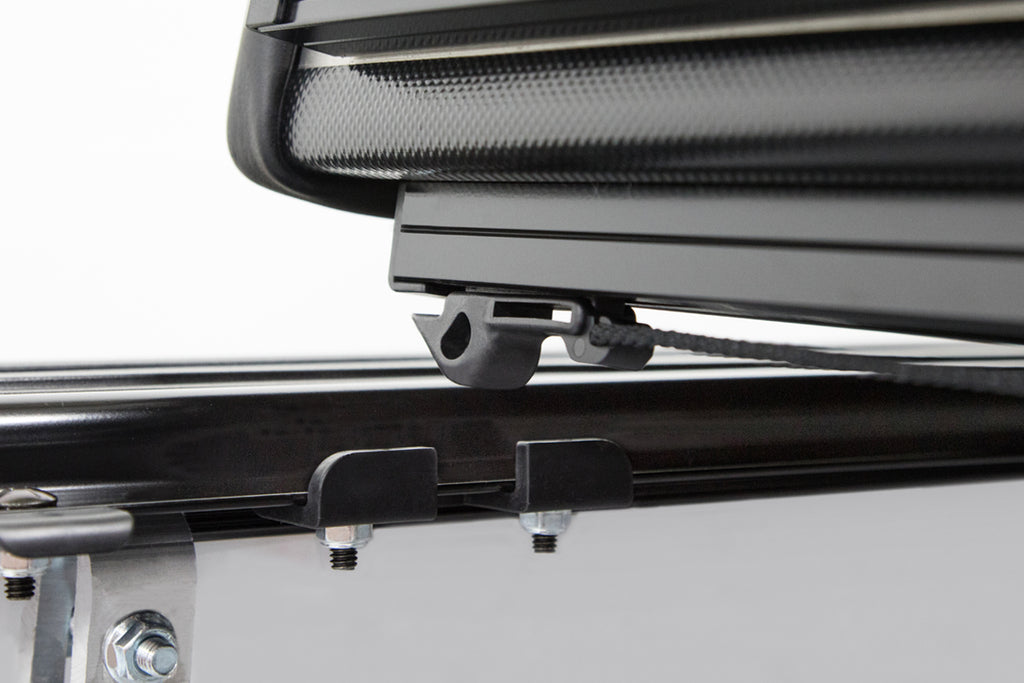 LOMAX Hard Tri-fold Series