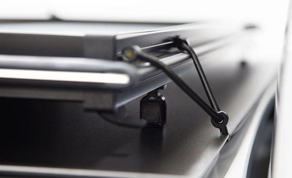 LOMAX Hard Tri-fold Series