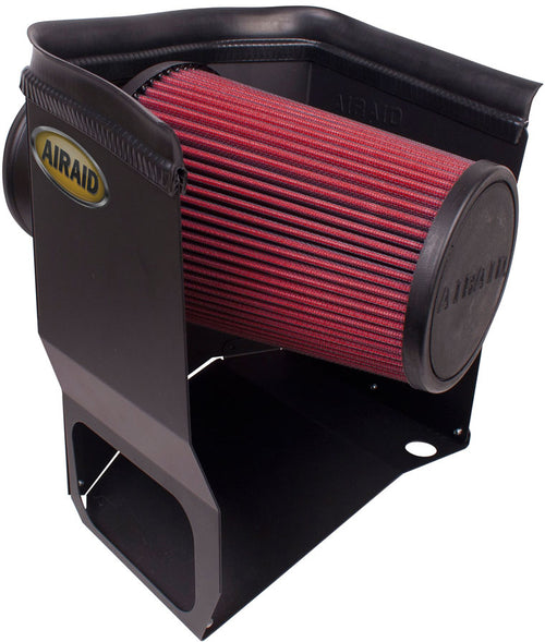 Intake System | 11-14 Jeep GC, 11-13 Dodge Durango 3.6L and 5.7L