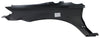 TL 99-00 FRONT FENDER RH, Primed