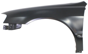 TL 99-00 FRONT FENDER LH, Primed