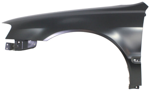 TL 99-00 FRONT FENDER LH, Primed