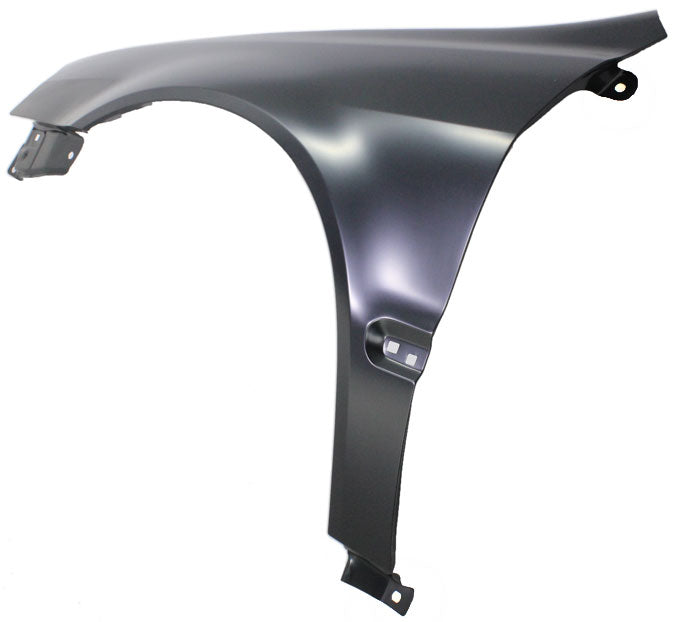 TL 99-00 FRONT FENDER LH, Primed