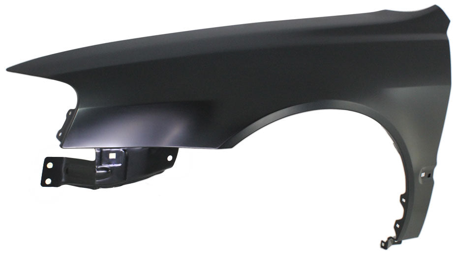 TL 99-00 FRONT FENDER LH, Primed