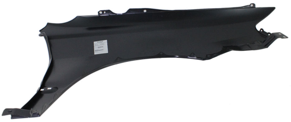 TL 99-00 FRONT FENDER LH, Primed