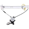 Power Window Motor and Regulator Assembly