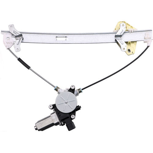 Power Window Motor and Regulator Assembly