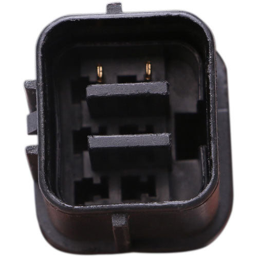 Power Window Motor and Regulator Assembly