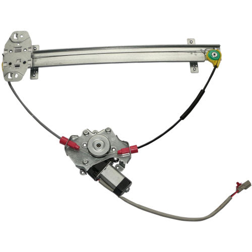 Power Window Motor and Regulator Assembly