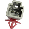 Power Window Motor and Regulator Assembly