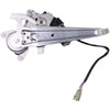 Power Window Motor and Regulator Assembly