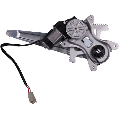 Power Window Motor and Regulator Assembly