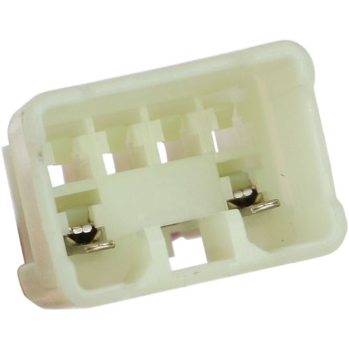 Power Window Motor and Regulator Assembly