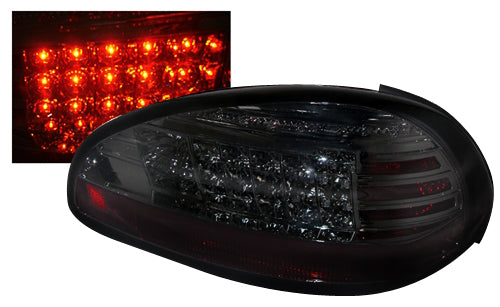 Spyder - Tail Light