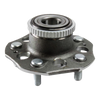PRELUDE 97-01 REAR HUB ASSEMBLY RH=LH, 5 Studs, Base/Type SH Models
