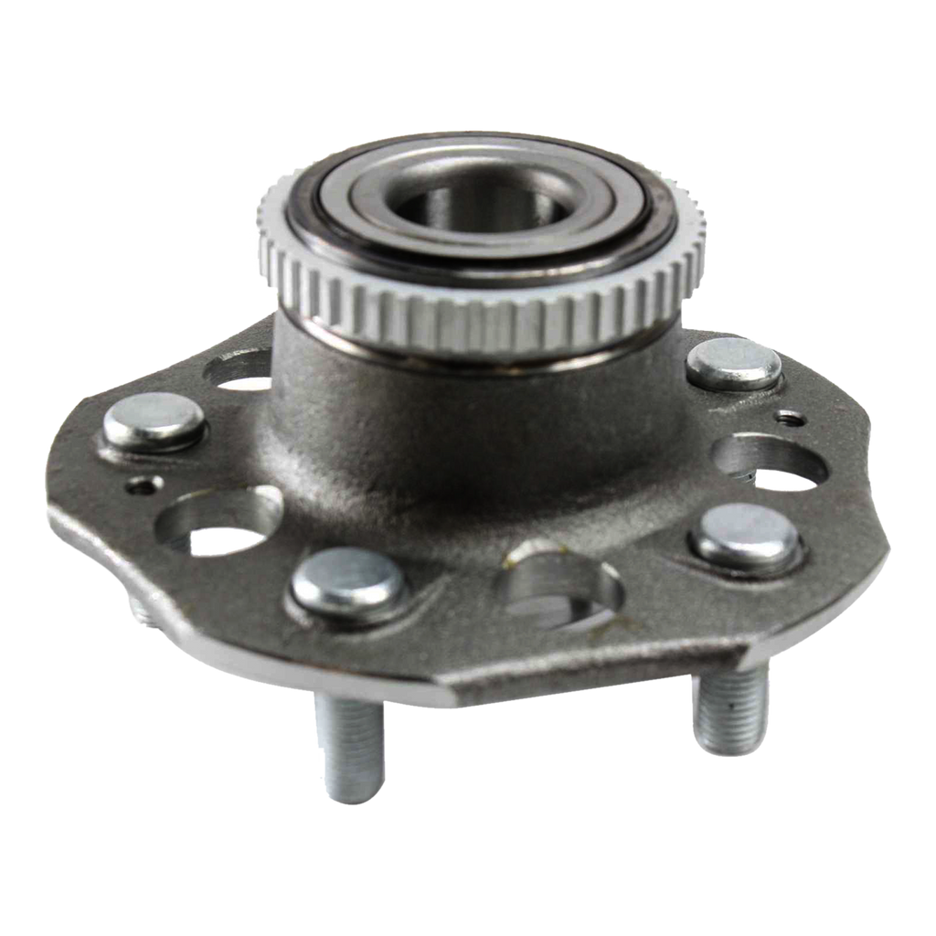 PRELUDE 97-01 REAR HUB ASSEMBLY RH=LH, 5 Studs, Base/Type SH Models