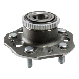PRELUDE 97-01 REAR HUB ASSEMBLY RH=LH, 5 Studs, Base/Type SH Models