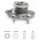 PRELUDE 97-01 REAR HUB ASSEMBLY RH=LH, 5 Studs, Base/Type SH Models