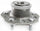 PRELUDE 97-01 REAR HUB ASSEMBLY RH=LH, 5 Studs, Base/Type SH Models