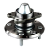 SONATA 99-05/OPTIMA/MAGENTIS 01-06 REAR HUB ASSEMBLY RH=LH, 4 Studs, FWD, Non-ABS