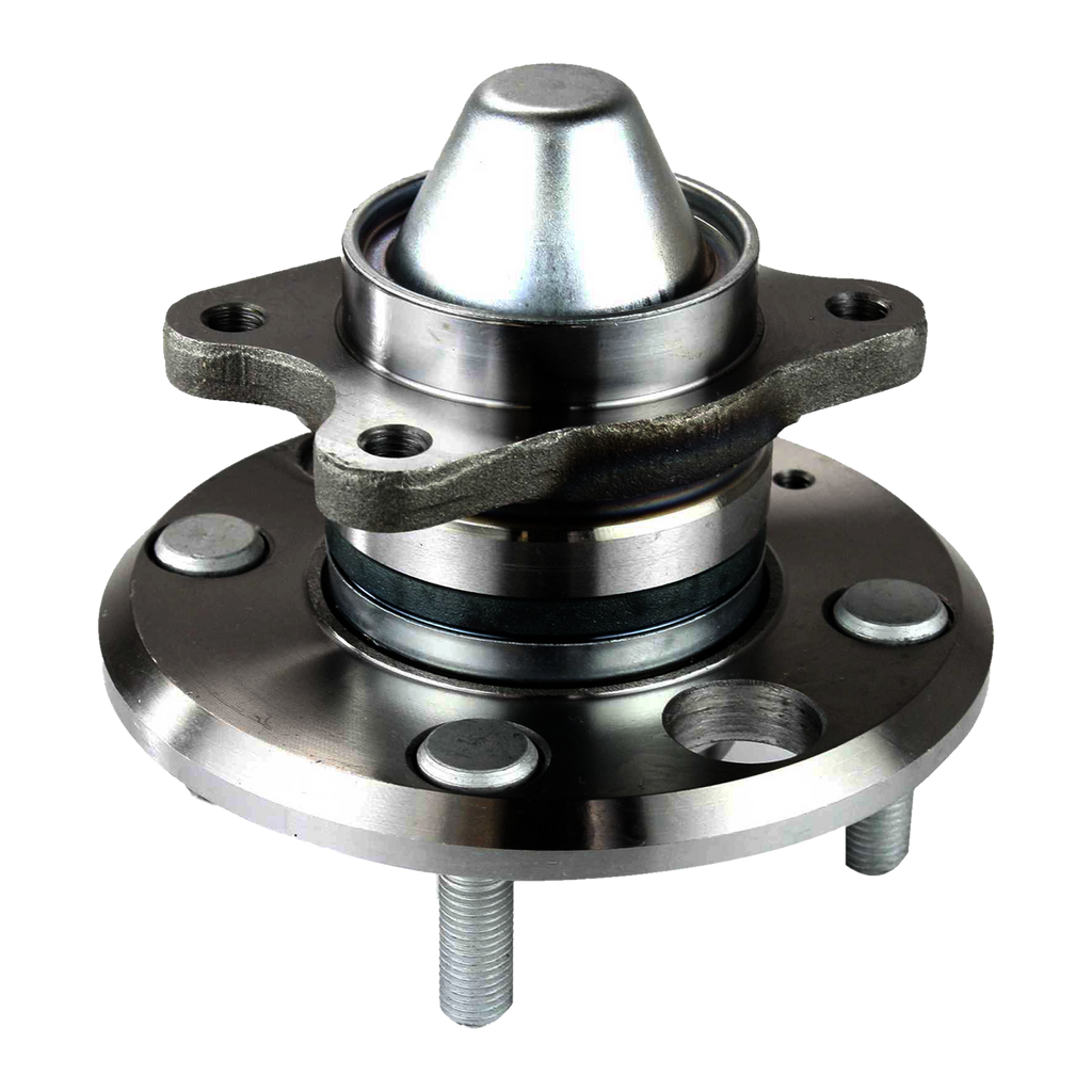 SONATA 99-05/OPTIMA/MAGENTIS 01-06 REAR HUB ASSEMBLY RH=LH, 4 Studs, FWD, Non-ABS