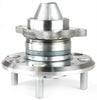 SONATA 99-05/OPTIMA/MAGENTIS 01-06 REAR HUB ASSEMBLY RH=LH, 4 Studs, FWD, Non-ABS