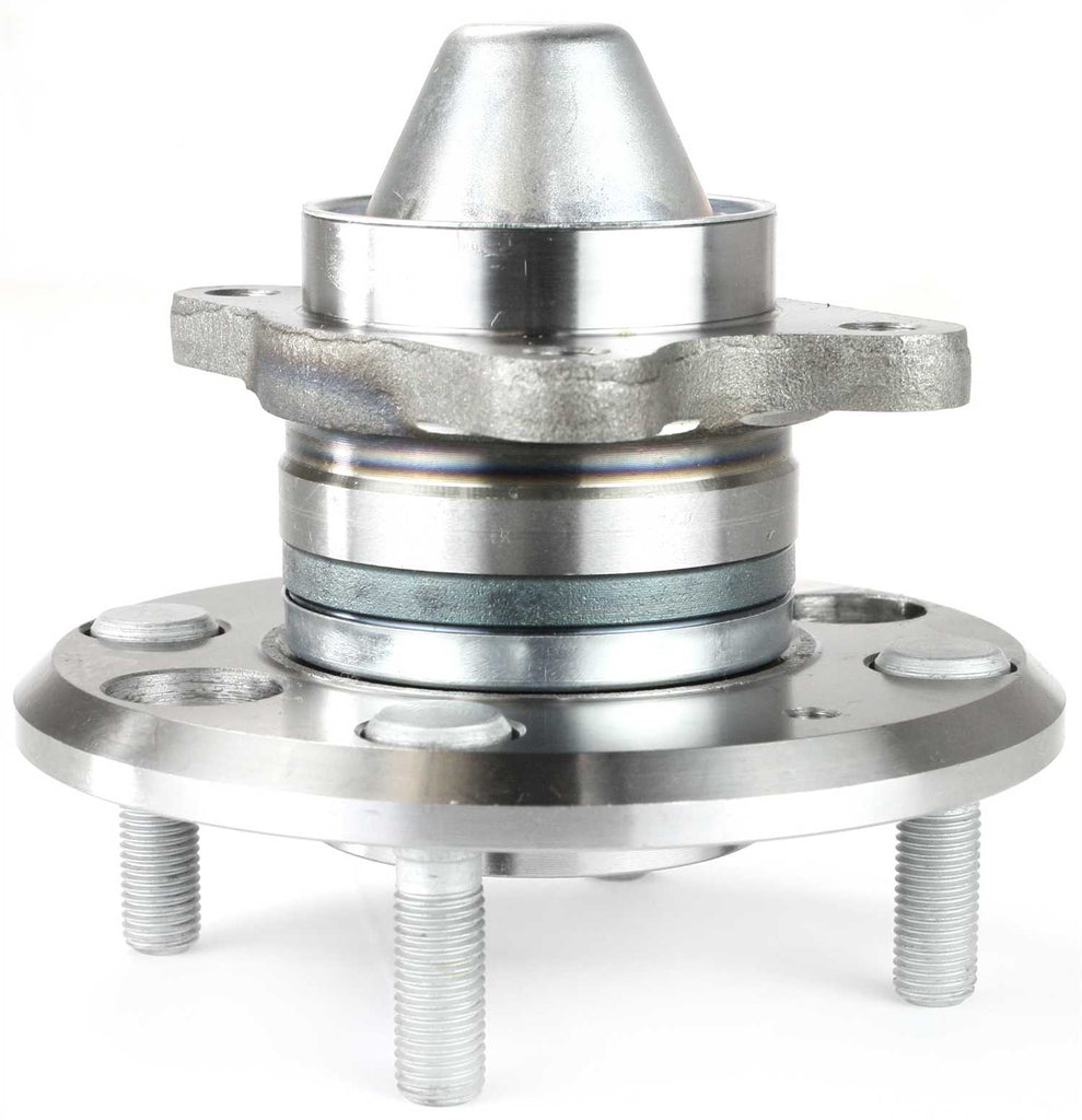 SONATA 99-05/OPTIMA/MAGENTIS 01-06 REAR HUB ASSEMBLY RH=LH, 4 Studs, FWD, Non-ABS