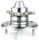 SONATA 99-05/OPTIMA/MAGENTIS 01-06 REAR HUB ASSEMBLY RH=LH, 4 Studs, FWD, Non-ABS