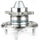 SONATA 99-05/OPTIMA/MAGENTIS 01-06 REAR HUB ASSEMBLY RH=LH, 4 Studs, FWD, Non-ABS