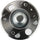 SONATA 99-05/OPTIMA/MAGENTIS 01-06 REAR HUB ASSEMBLY RH=LH, 4 Studs, FWD, Non-ABS