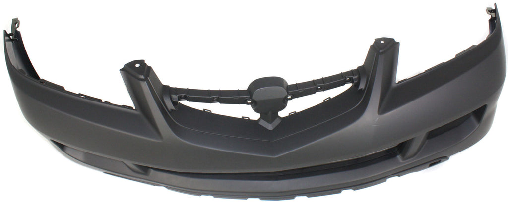 Front Bumper Cover Primed For 2004-2006 Acura MDX CAPA Replacement ARBA010302PQ