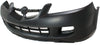 Front Bumper Cover Primed For 2004-2006 Acura MDX Replacement ARBA010302P