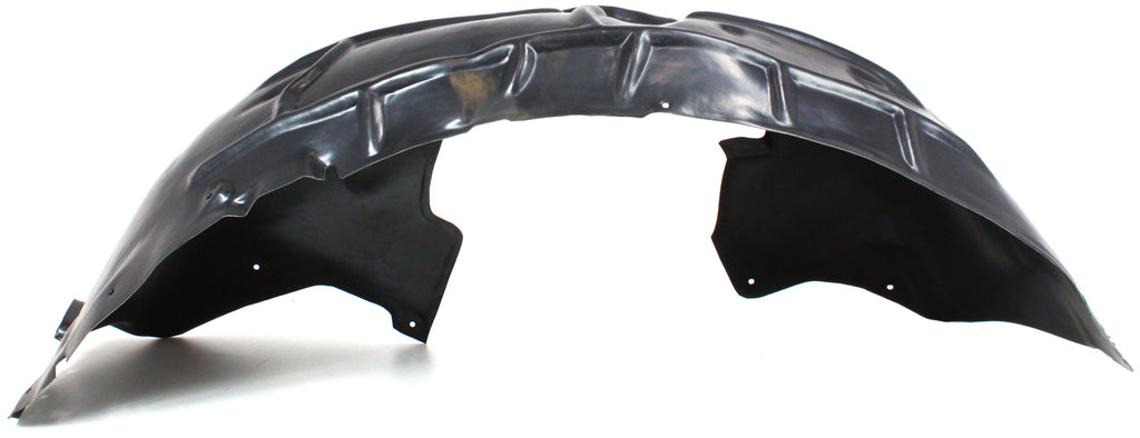 Q7 07-15 FRONT FENDER LINER LH