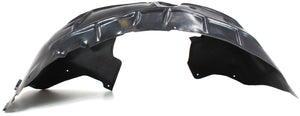 Q7 07-15 FRONT FENDER LINER LH