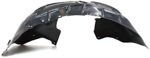 Q7 07-15 FRONT FENDER LINER LH