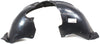 Q7 07-15 FRONT FENDER LINER LH